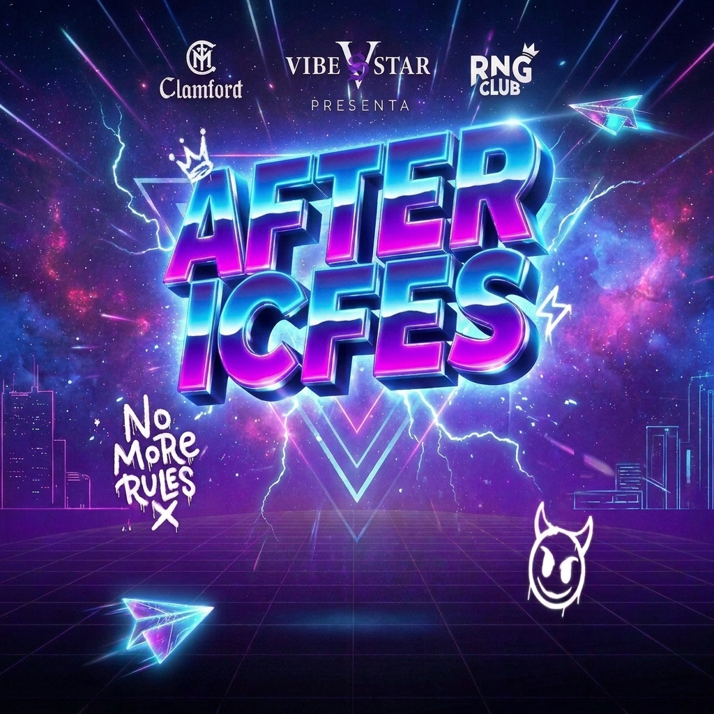 AFTER ICFES