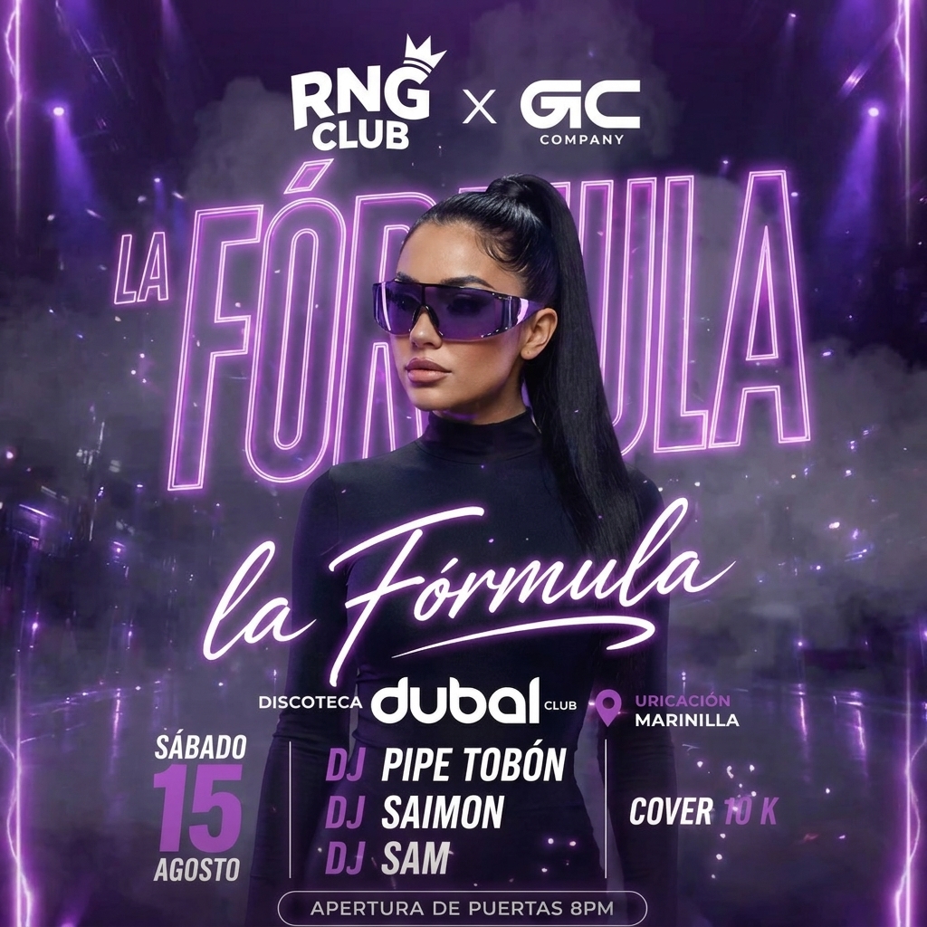 LA FÓRMULA 2.0
